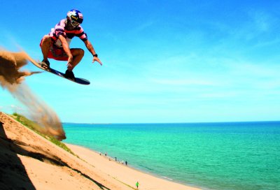 Tottori, premier client du bureau Japonais : RevolutionR ouvre le Japon aux voyageurs français