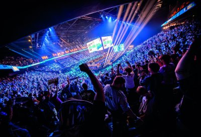 L'esport change d'échelle : 2026, l'année où la France devient une place forte des grands événements