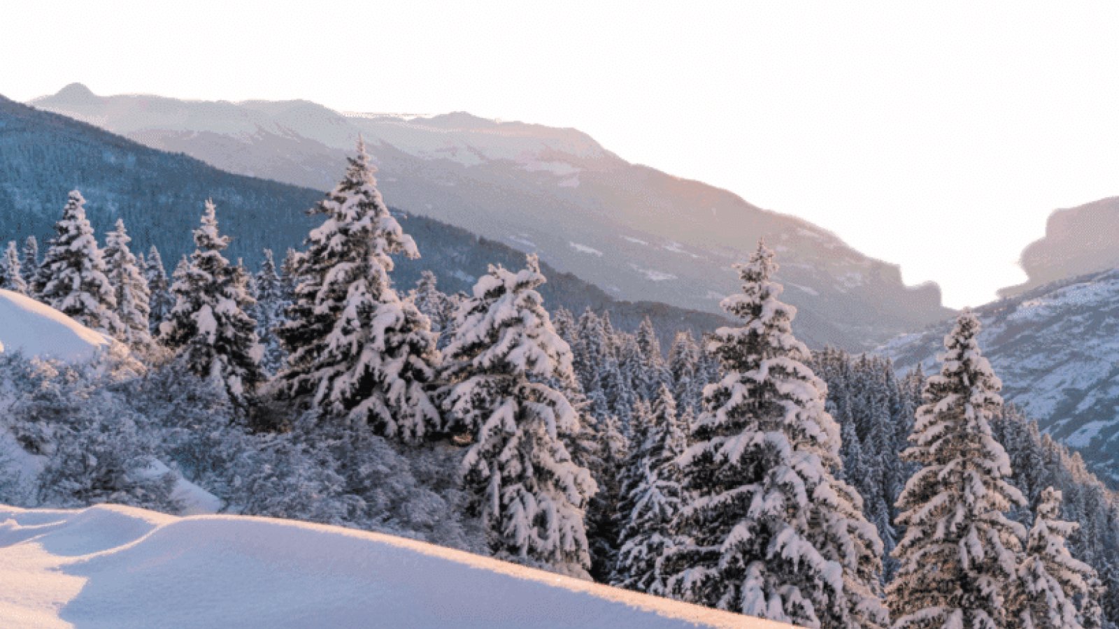 Où skier cet hiver : nos recommandations par expérience