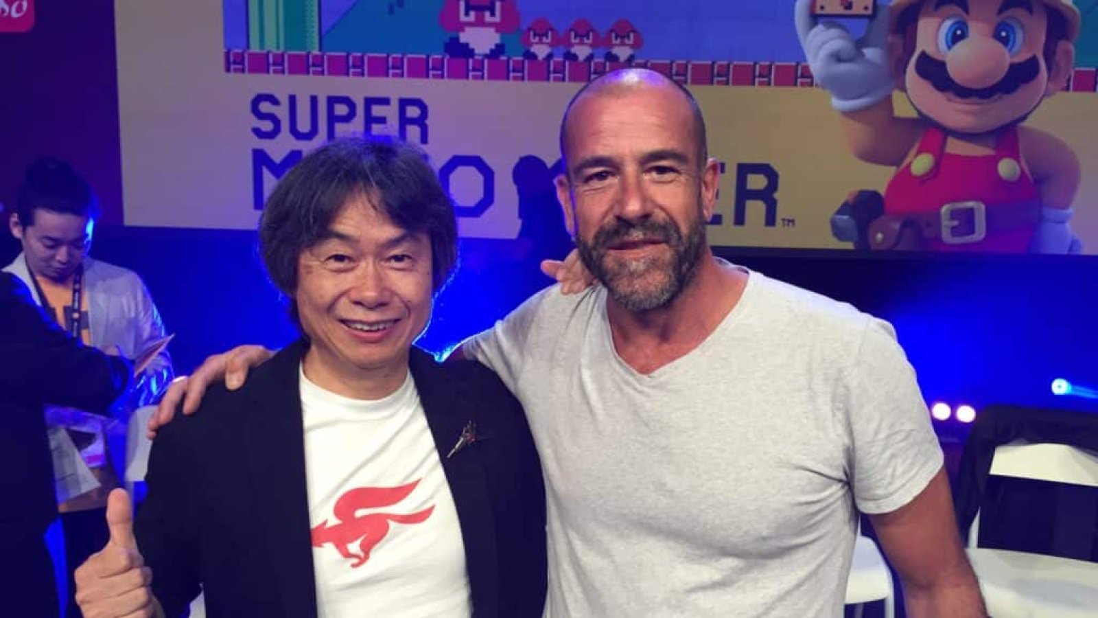 RevolutionR, chef de file du gaming en France