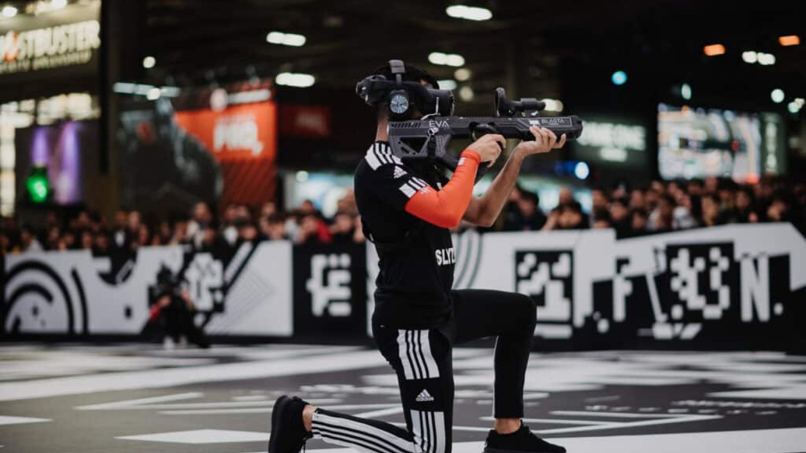 Esport et activité physique : la rencontre de deux mondes