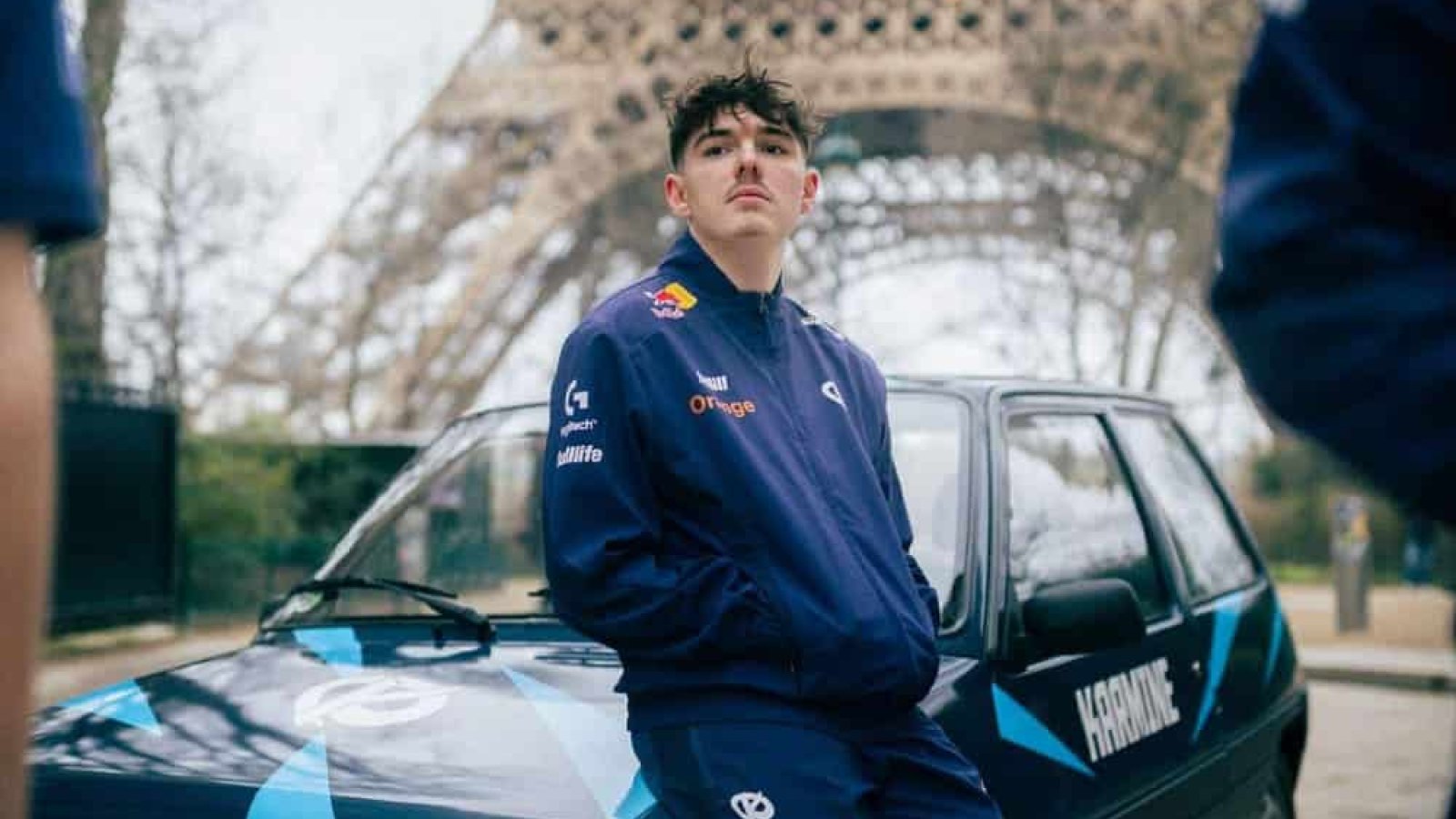 Rocket League & Fortnite débarquent à Lyon : journée de lancement