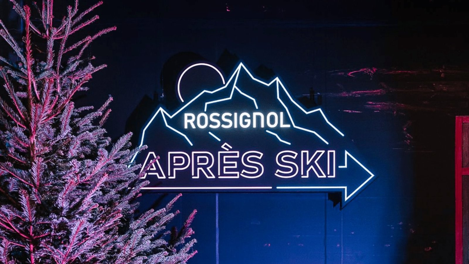 Rossignol inaugure son nouveau flagship à Paris avec une soirée « Après-Ski »