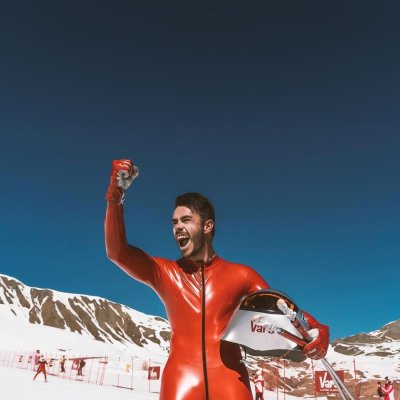 260 km/h en ligne de mire : Vars accueille les Championnats du monde de ski de vitesse 2025