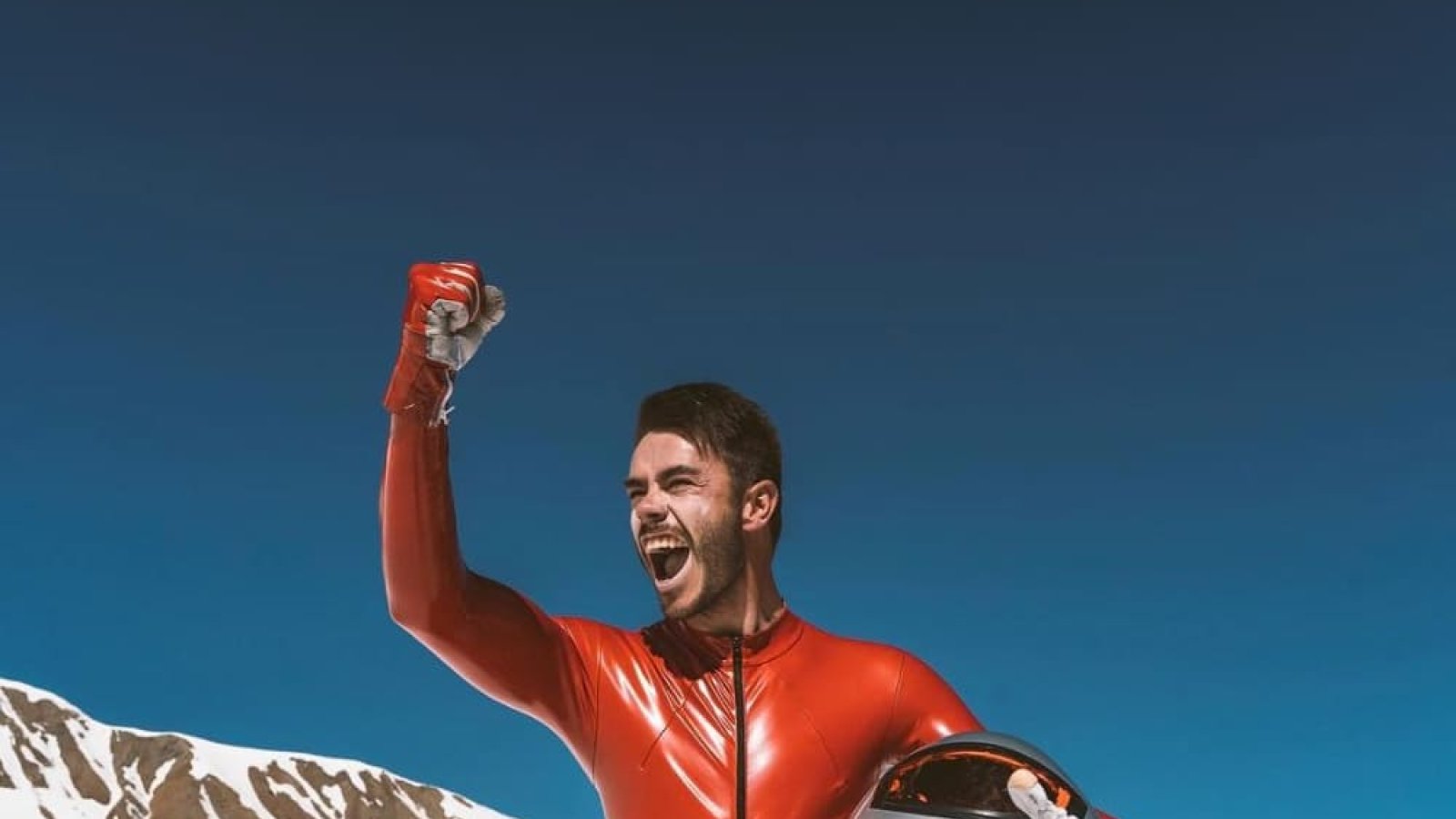 260 km/h en ligne de mire : Vars accueille les Championnats du monde de ski de vitesse 2025