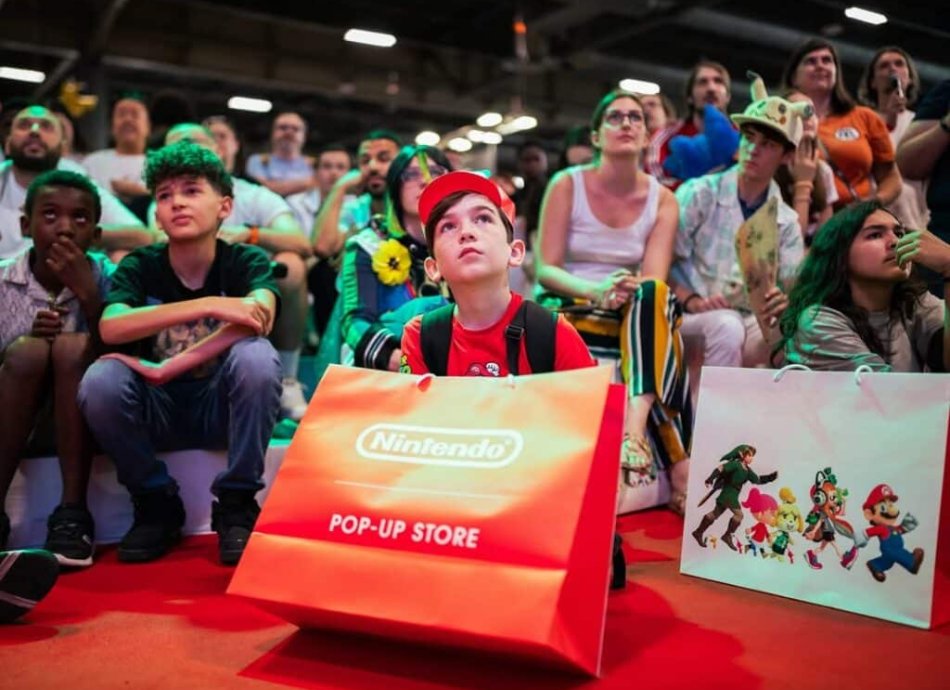 Nintendo — photo 1