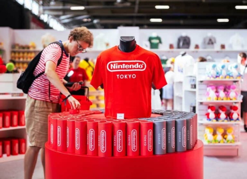 Nintendo — photo 2