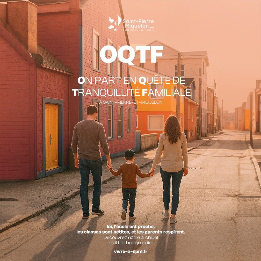 Cas client Saint-Pierre-et-Miquelon accompagné par RevolutionR