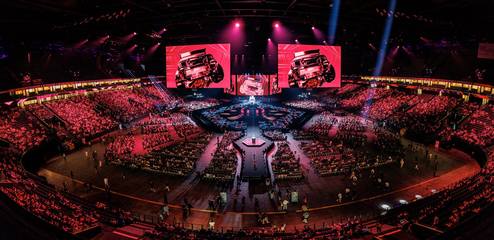 Cas client Blast accompagné par RevolutionR