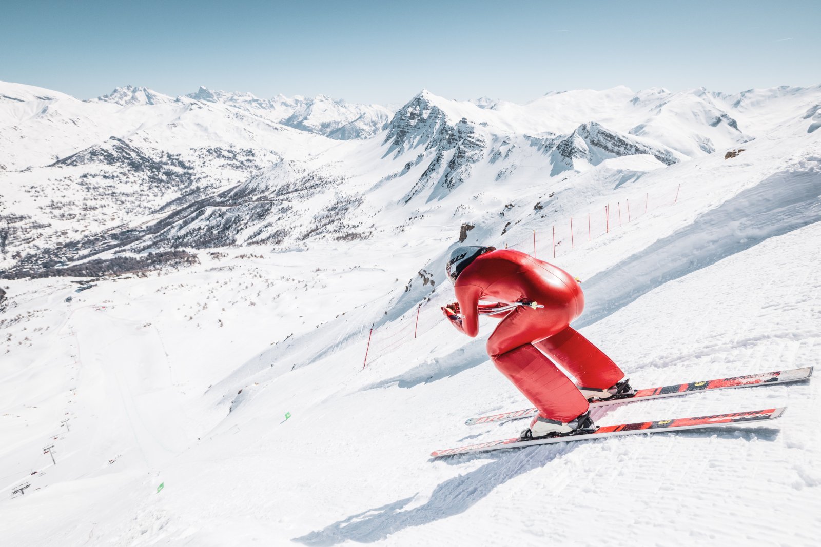 Cas client Vars accompagné par RevolutionR