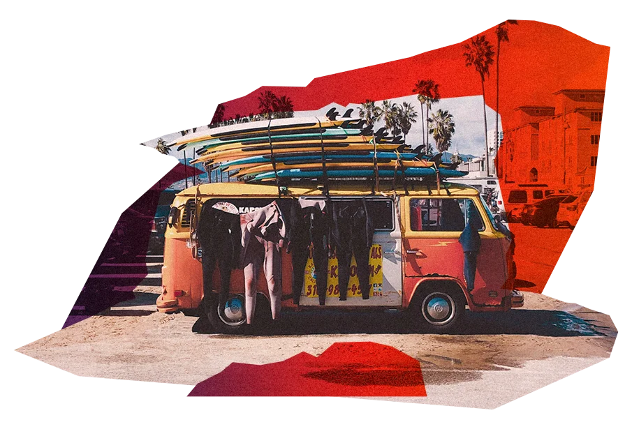 Univers Sports & loisirs accompagné par RevolutionR