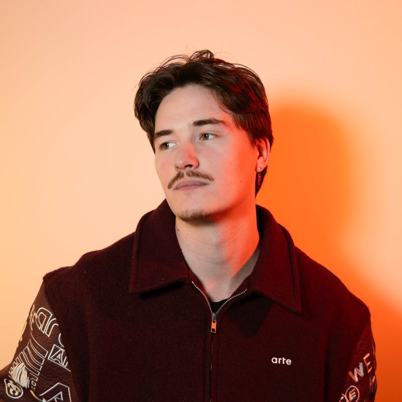 Maxime Bordier — équipe RevolutionR