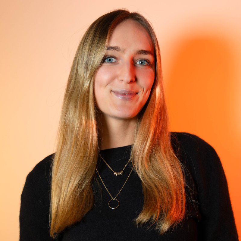 Camille Videau — équipe RevolutionR