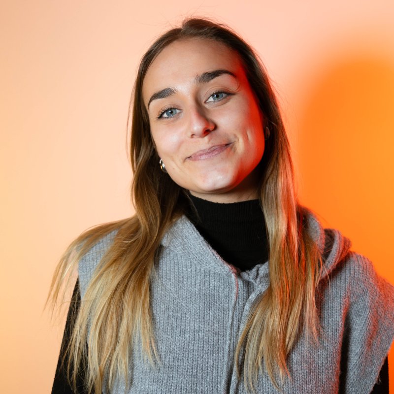 Margot Chevallier — équipe RevolutionR