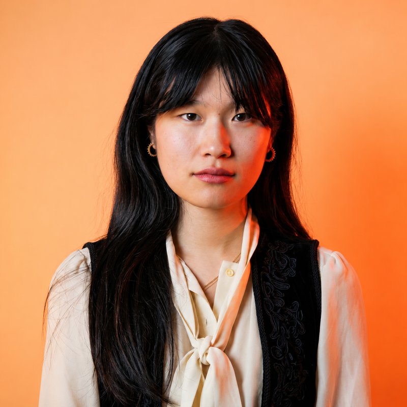 Aurélie Nhem — équipe RevolutionR