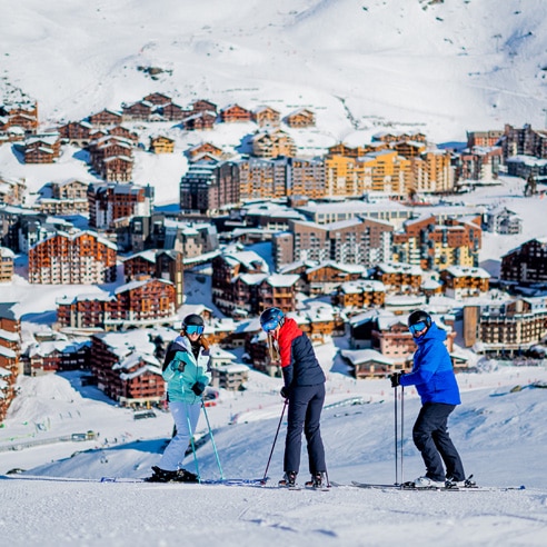 Val-Thorens