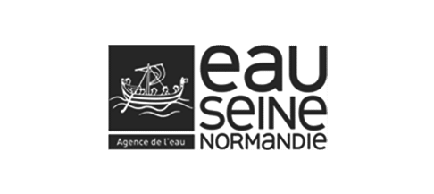 Eau Seine Normandie