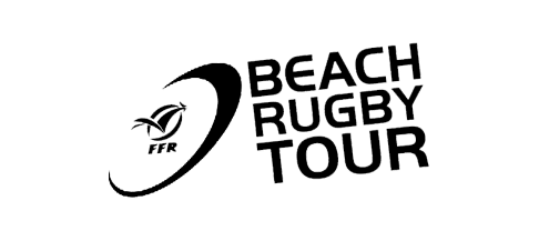 Beach Rugby Tour