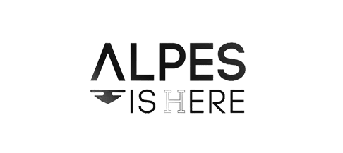 Alpes is here
