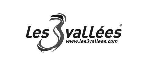 Les 3 Vallées