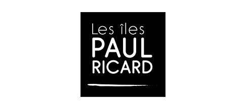 Les Îles Paul Ricard