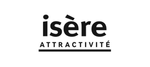 Isère Attractivité