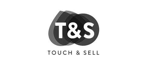 Touch & Sell