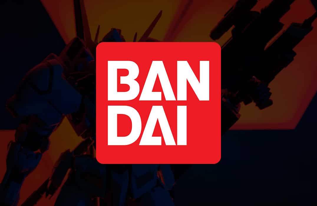 Bandai