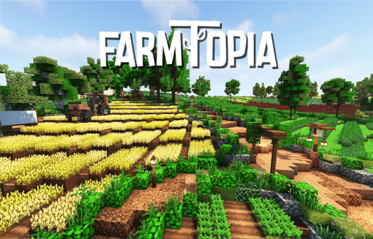 Farmtopia Nestlé