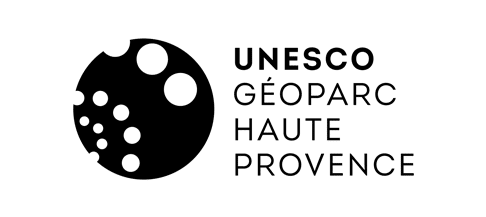 UNESCO Géoparc de Haute Provence