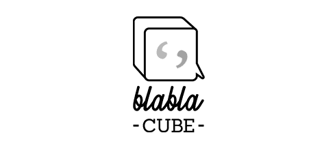 Blabla CUbe