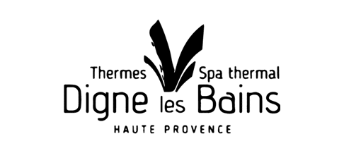 Thermes de Digne les bains