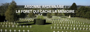 argonne ardennaise cimetière