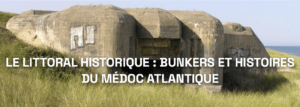bunkers médoc atlantique